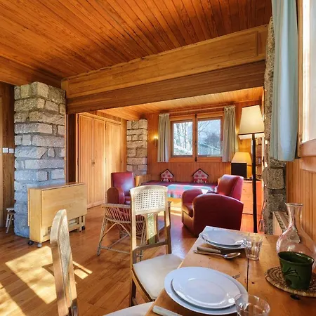 Petit Chalet Des Moussoux - Happy Rentals Chamonix Exterior foto